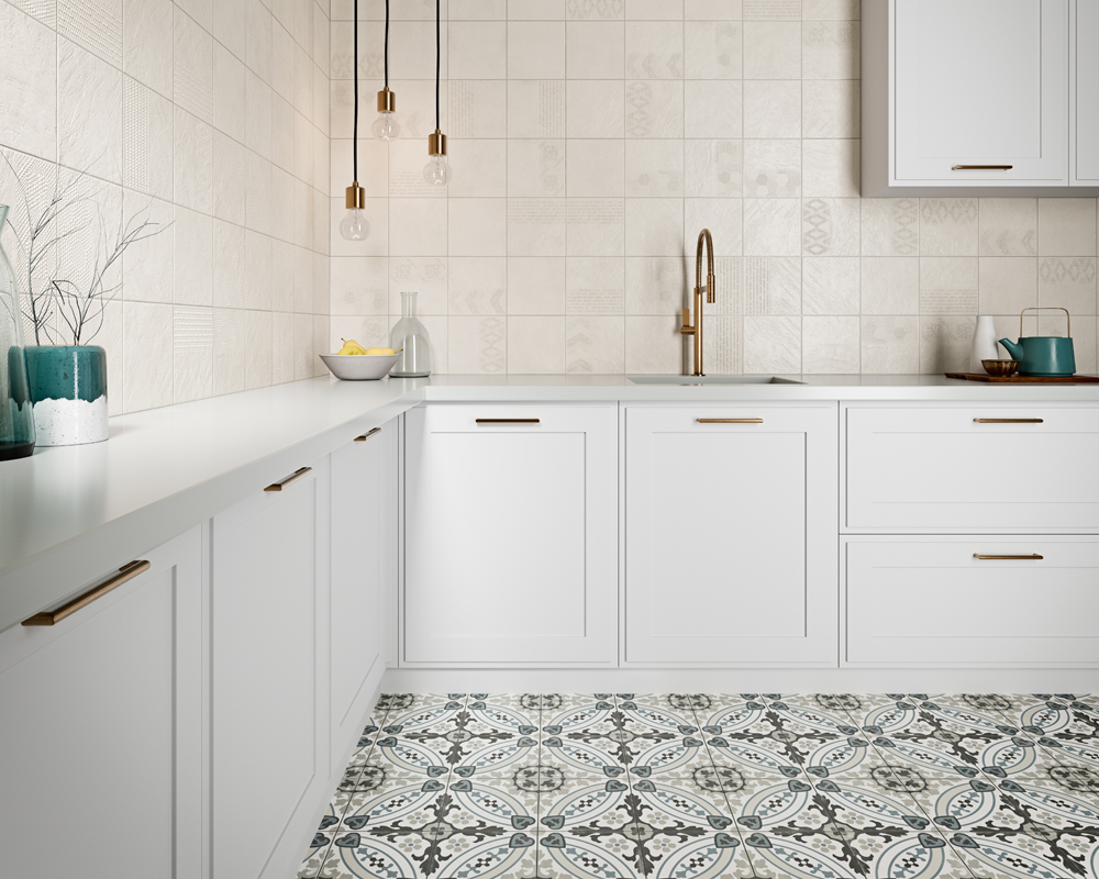 Finding the Right Tile Style