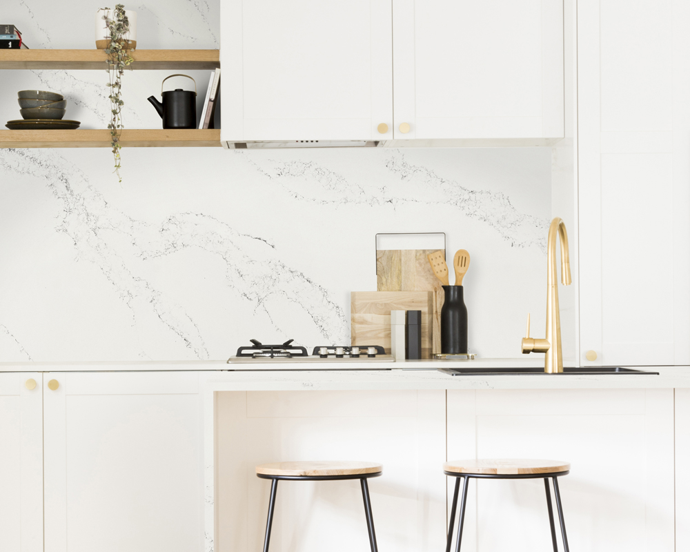 3 gorgeous kitchen trends for your next reno