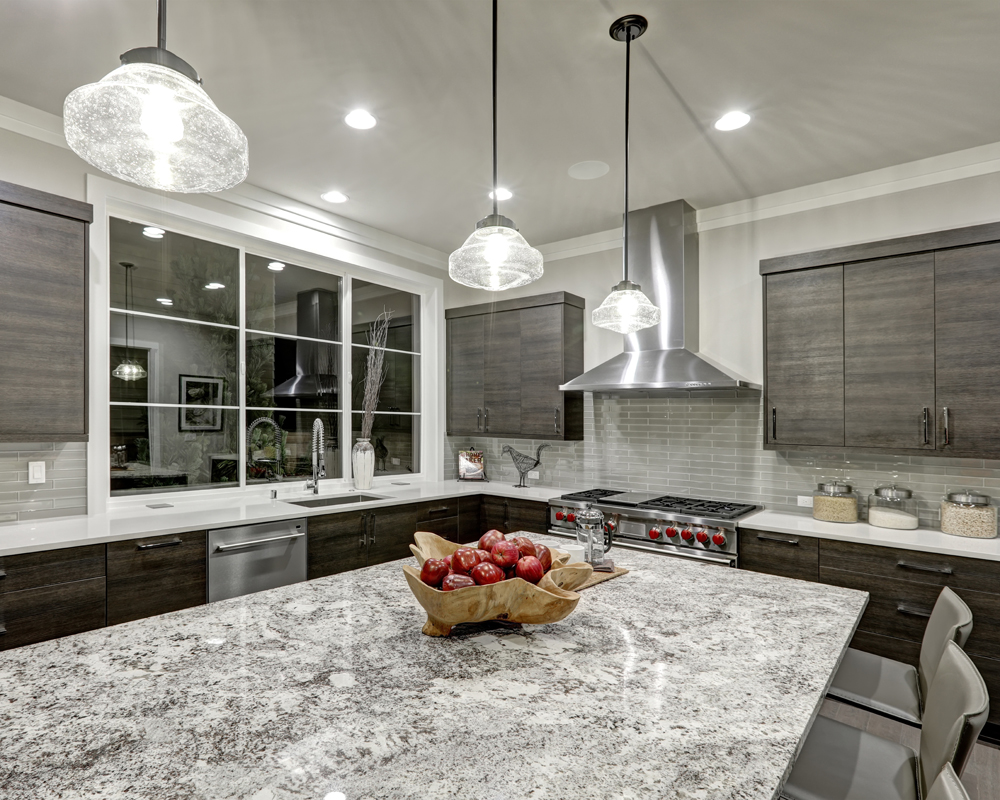 3 reasons to choose quartz for your counters