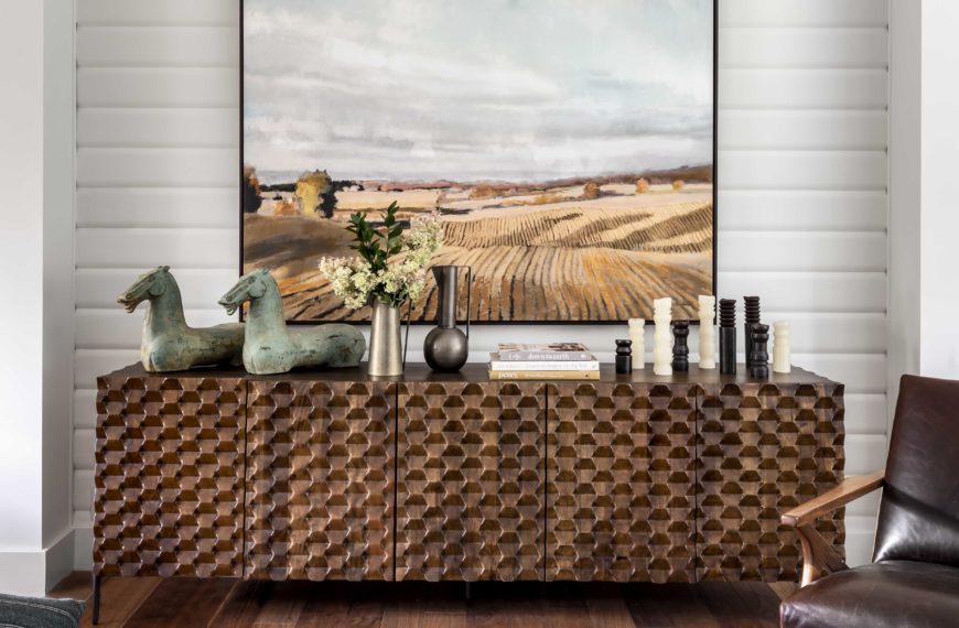 Interior Inspiration for 2022