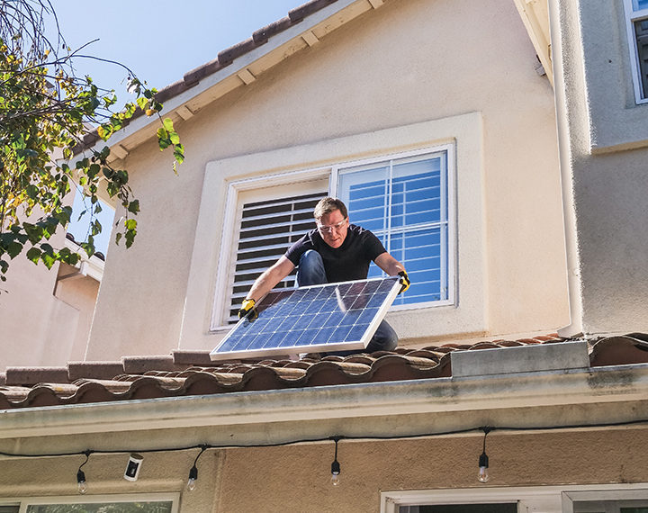 Sustainable Renovations: Top Tips to Make Your Home Eco-Friendly